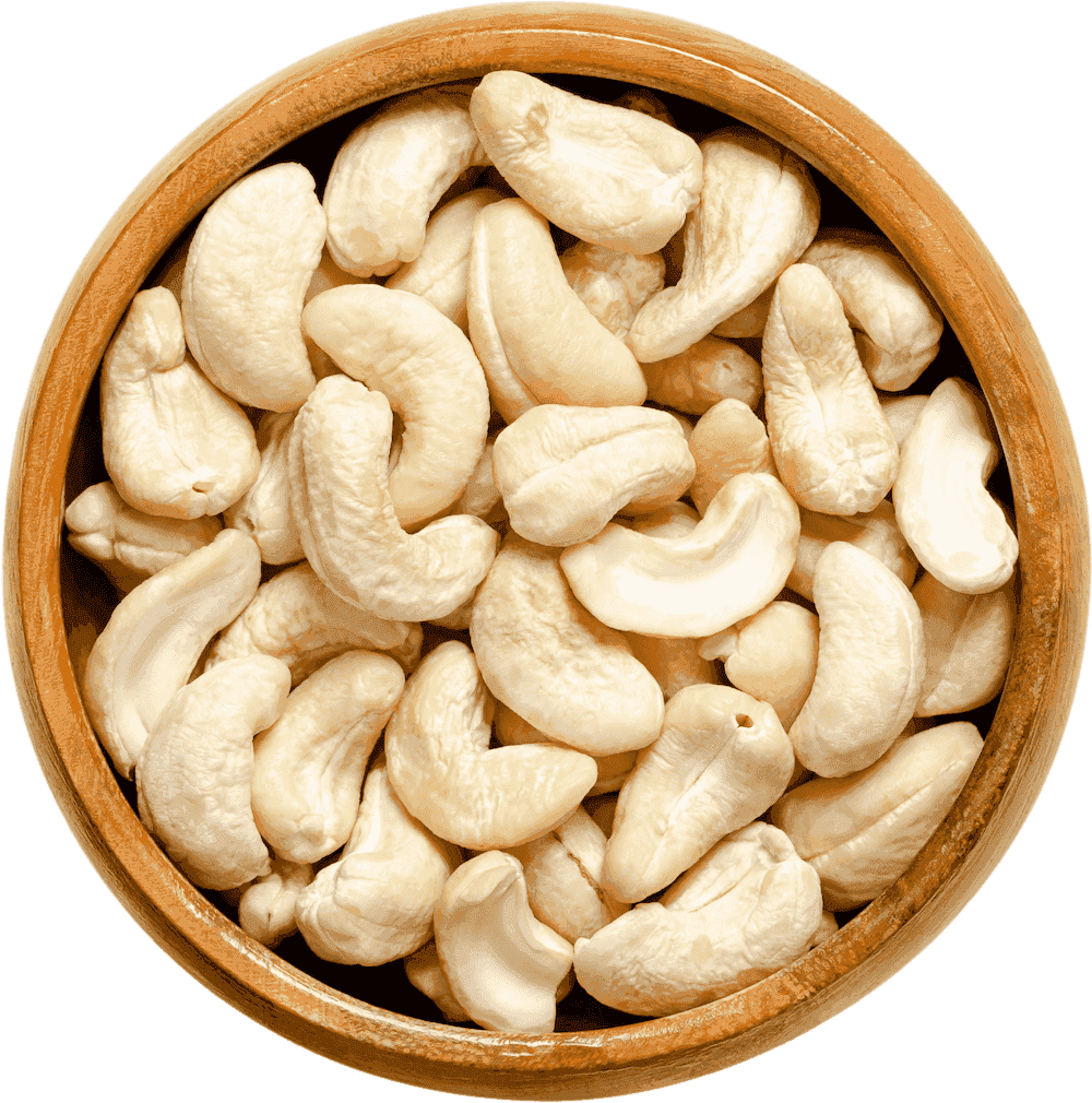 Cashew Whole (Kaju)