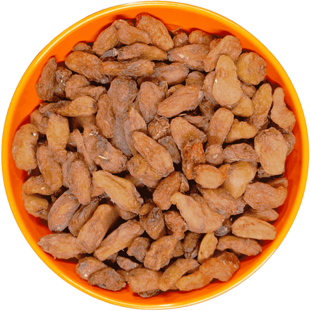 Premium Munakka (Abjosh) Golden Raisins